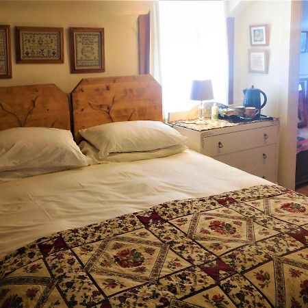 Oaklands Bed And Breakfast Fort Augustus Dış mekan fotoğraf
