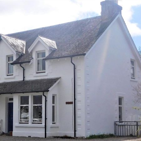 Oaklands Bed And Breakfast Fort Augustus Dış mekan fotoğraf