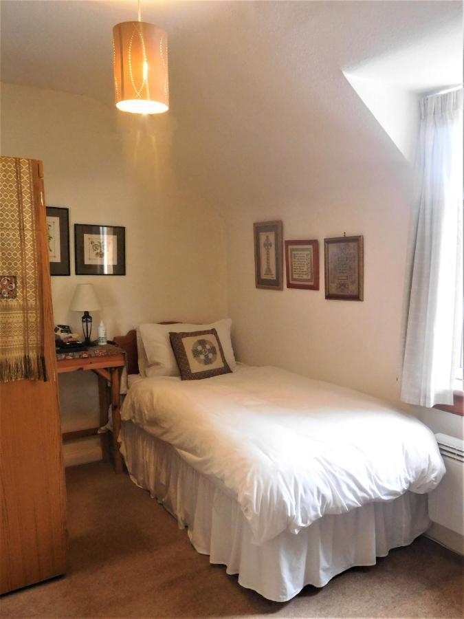 Oaklands Bed And Breakfast Fort Augustus Dış mekan fotoğraf